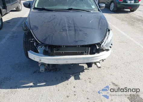 2013 Dodge Dart Sxt z USA, uszkodzony, nr VIN 1C3CDFBA4DD288053